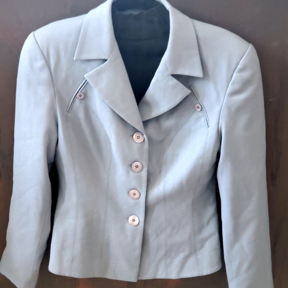 Two Bebe Blazers - Picture 7 of 7